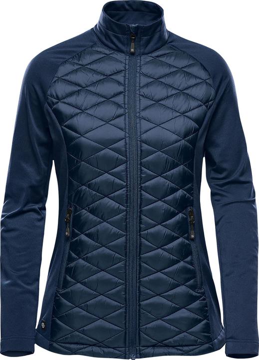 Immagine prodotto Stormtech Boulder Giacca Imbottita Raglan Donna (S)