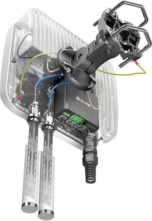 Produktbild Quwireless AR1520M - QuMax für Robustel R1520 (Antennenadapter)