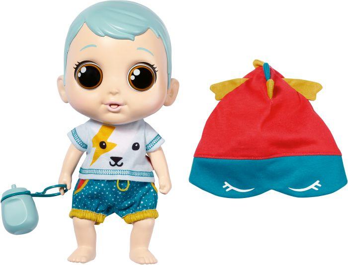Productafbeelding Zapf Creation Chou Chou Baby, Blauw
