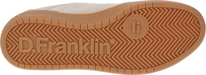 Produktbild D.Franklin Rebell Basic Flag (42)