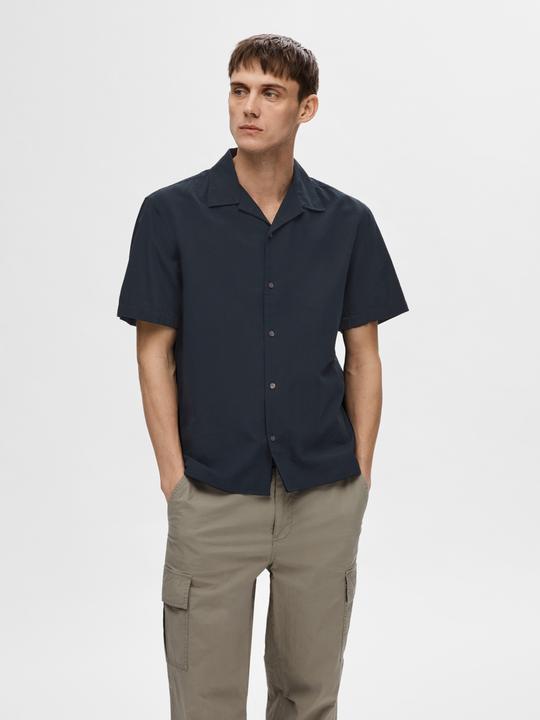 Image du produit Selected Homme Chemise à manches courtes (XXL)