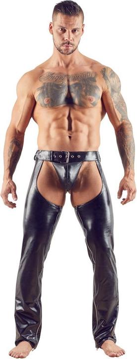 Produktbild Svenjoyment Chaps & String (L)