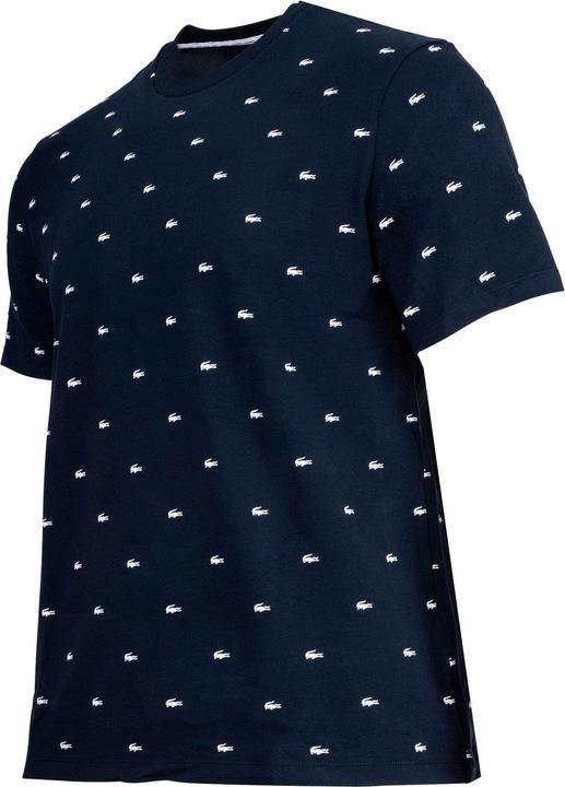 Actual product image Lacoste TH8458 (L)