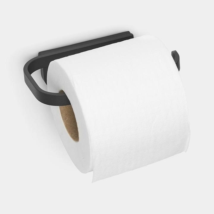 Actual product image Brabantia Bathroom accessories Mindset 3 pieces, Anthracite