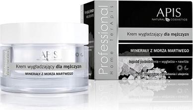 Apis Natural Cosmetics Apis Men Terapis Smoothing Cream For Men 50Ml (50 ml, 24h Creme)