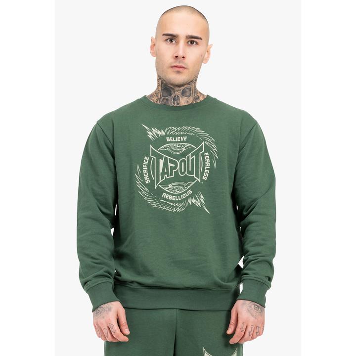 Immagine prodotto Tapout Spirit (S)