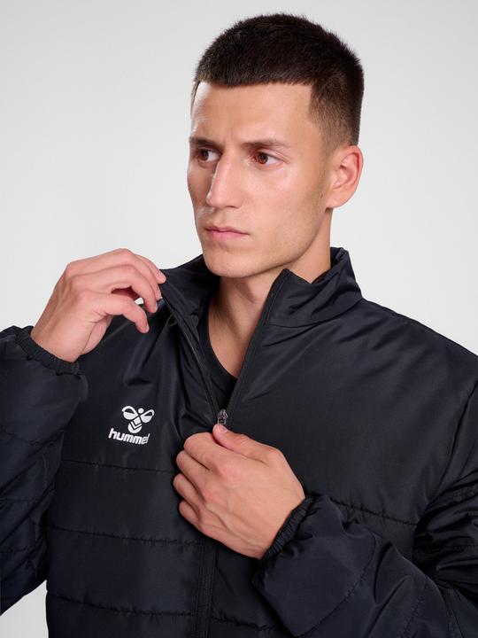 Produktbild hummel Hmlessential Short Bench Jkt (M)