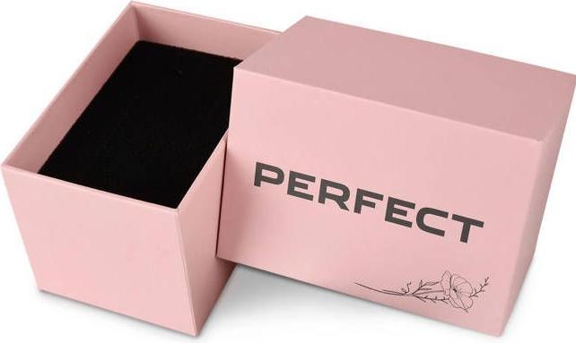 Produktbild PERFEKTE Damenuhr E342-08 +BOX (190 mm)