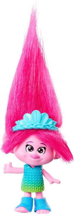 Mattel Trolls Poppy
