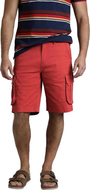 Actual product image Weird Fish Mens Rigney Cargo Shorts (40)