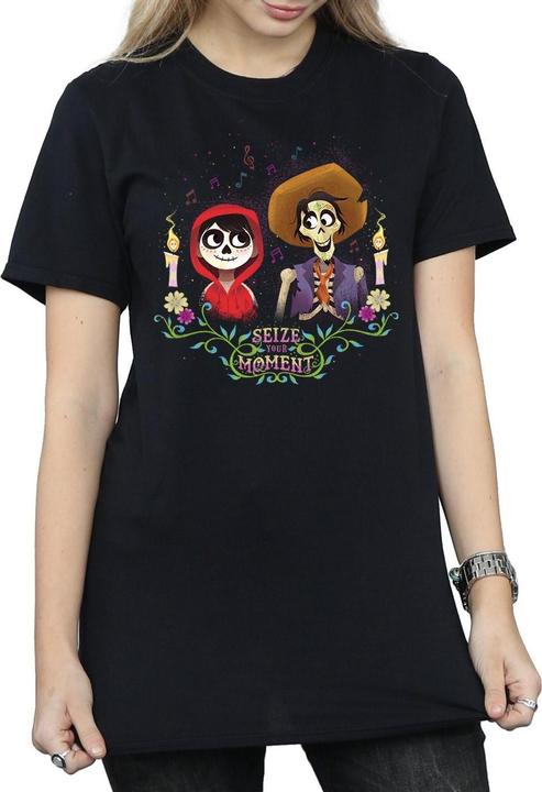 Produktbild Disney Coco Miguel And Hector TShirt (L)