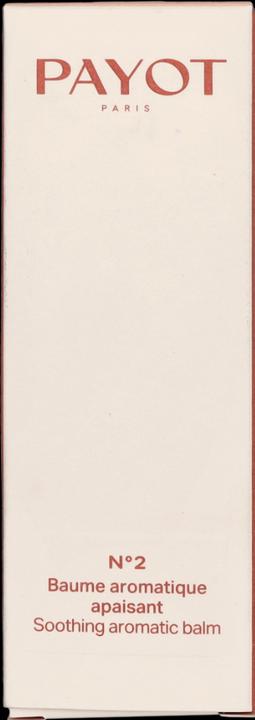 Produktbild Payot Paris N°2 Baume Aromatique Apaisant (Körpercreme, 30 ml)