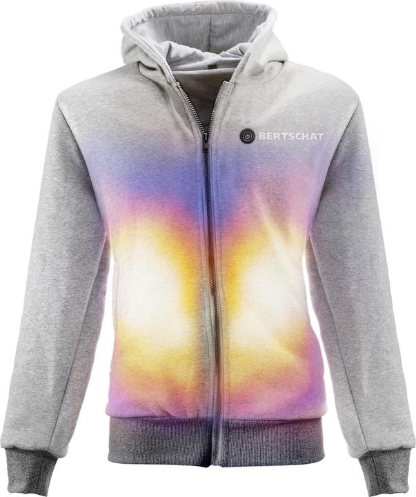 Image du produit Bertschat Sweat à capuche chauffé Pro (S)