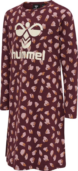 Immagine prodotto hummel Hmlcarolina Abito Da Notte L/S (122)