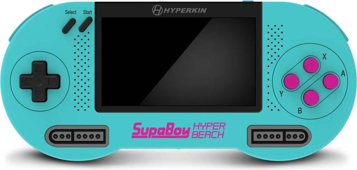 Immagine prodotto Hyperkin SupaBoy