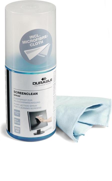 Immagine prodotto Durable Spray per la pulizia (1 x)