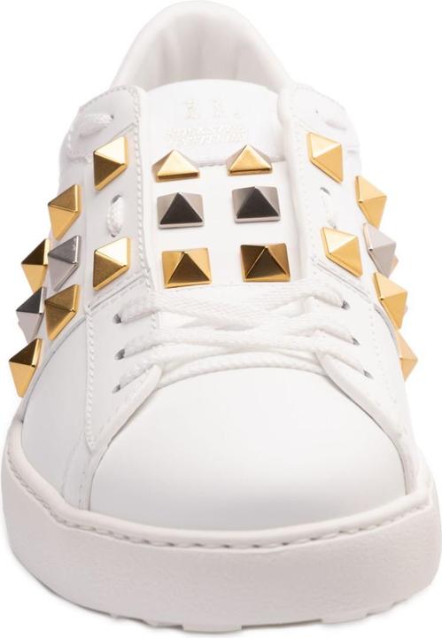 Produktbild Valentino Garavani Sneakers White (45)