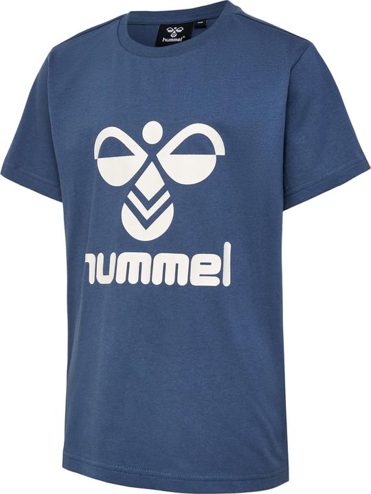 hummel Hmltres T-Shirt S/S (116)