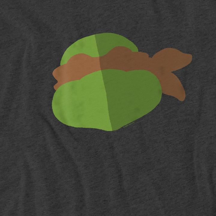 Produktbild Teenage Mutant NT TShirt (3XL)