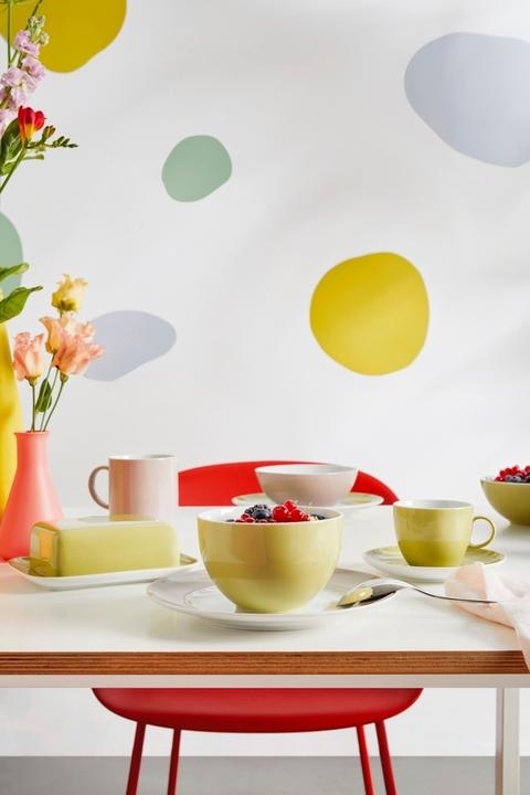 Image du produit Rosenthal Pot à lait 6 p. Sunny Day Avocado Green (0.20 l)
