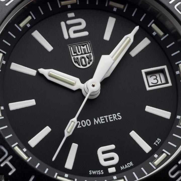 Produktbild Luminox PACIFIC DIVER 3120M SERIES (Taucheruhr, 39 mm)