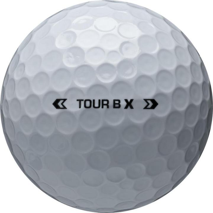 Produktbild Bridgestone Tiger Woods TourB-X