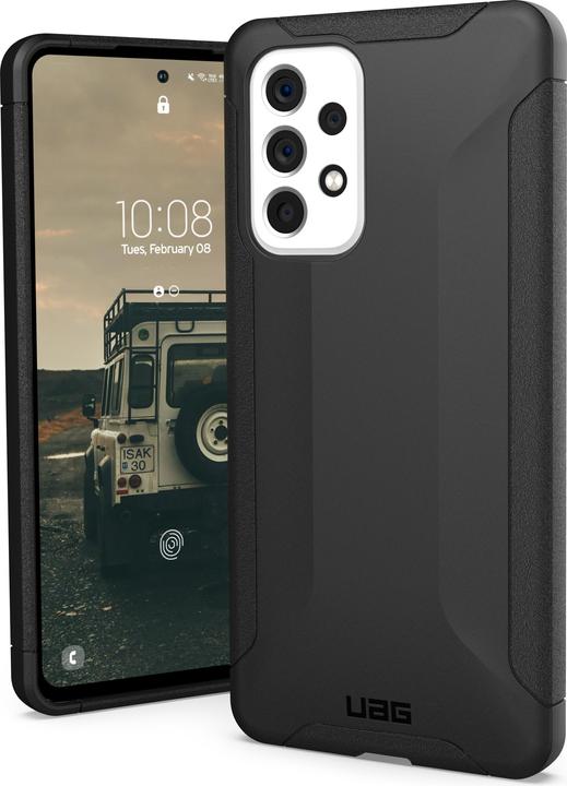 Actual product image UAG Scout Case (Samsung Galaxy A53 5G)