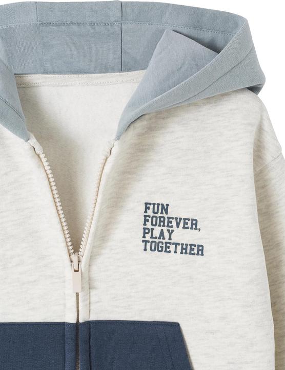 Actual product image Vertbaudet Sweatshirt (116)