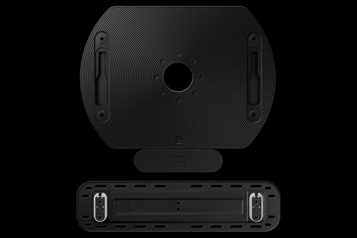 Produktbild Samsung Wall Mount (Wand, 55", 25 kg)