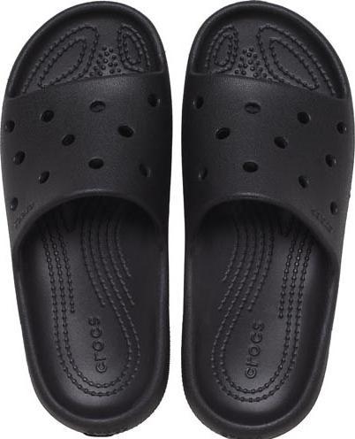 Produktbild Crocs K's Classic Slide v2 (33)