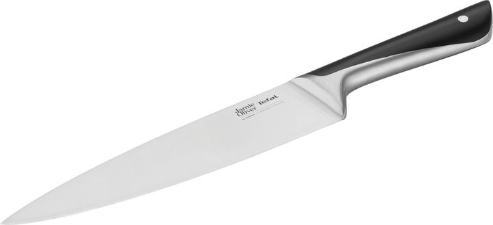 Produktbild Tefal Jamie Oliver Kochmesser (20 cm)