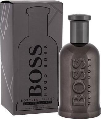 Image du produit Hugo Boss Bottled United Édition limitée (Eau de parfum, 200 ml)