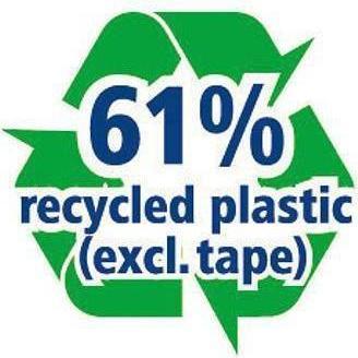 Actual product image tesa Refill roll ecoLogo