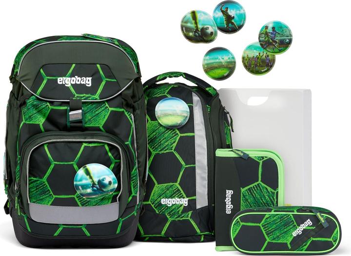 Produktbild Ergobag Set (20 l)