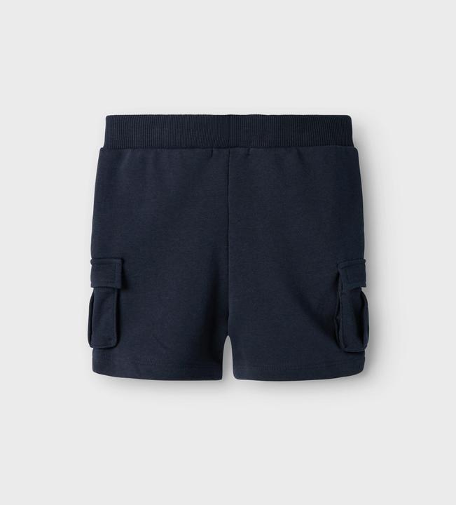 Produktbild Name it Nmmoli Sweat Shorts Unb Noos (80)