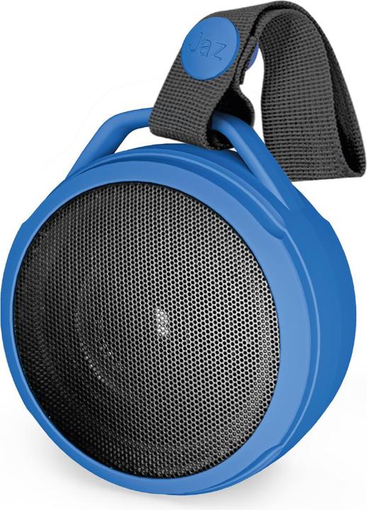 Blue, Black