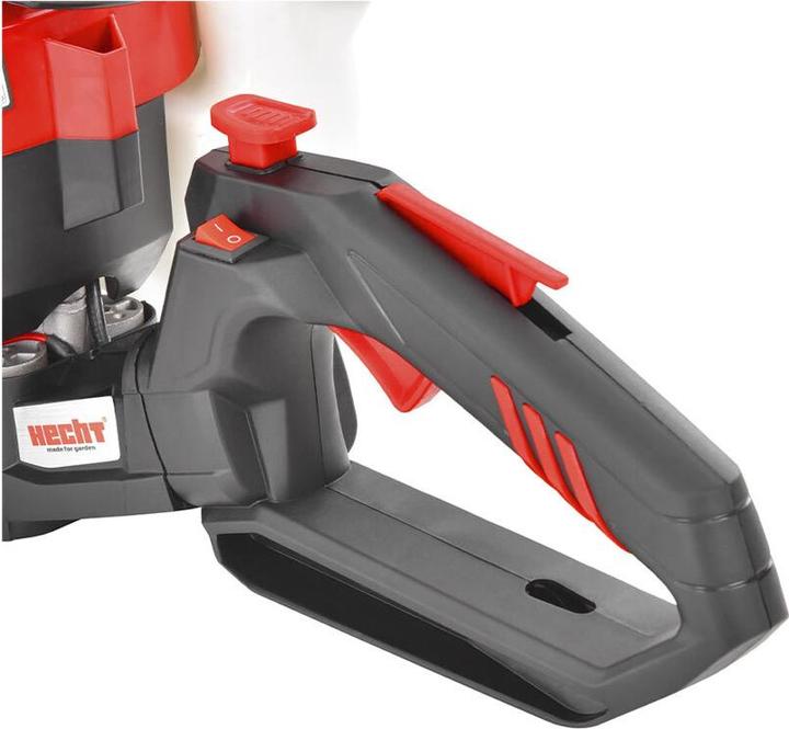 Produktbild Hecht Heckenschere Benzin 9245 (Benzinheckenschere)