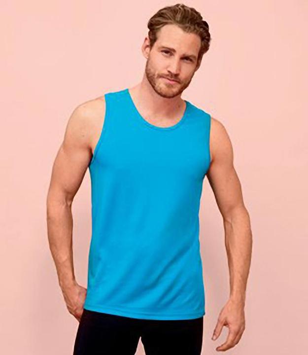Immagine prodotto Sols Canotta Sporty Performance (XXL)