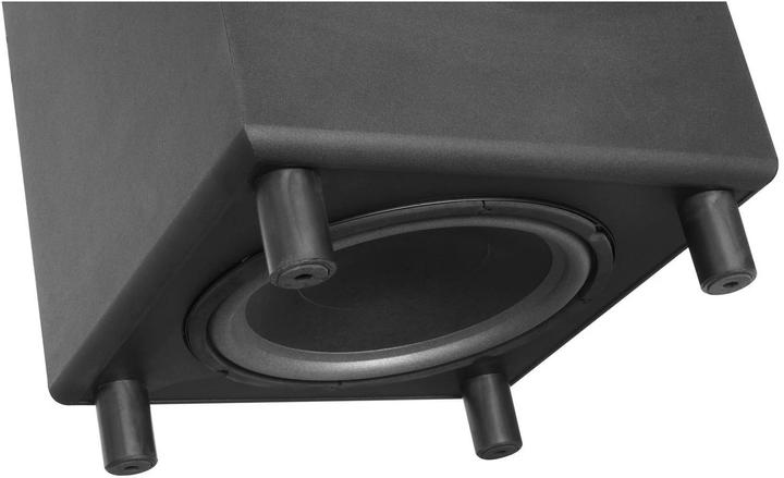 Actual product image Fenton SHFS08B (1 pcs., 200 W)