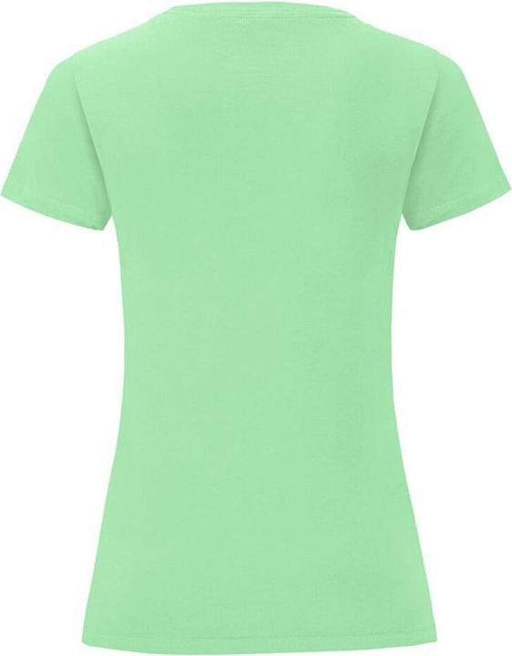 Actual product image Fruit of the Loom Iconic TShirt (XXL)
