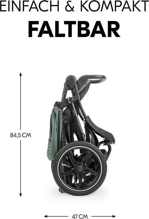 Image du produit Hauck Runner 3