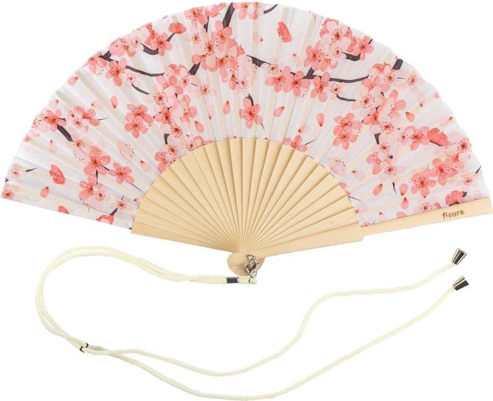 Produktbild Fisura Fächer Kirschblüten