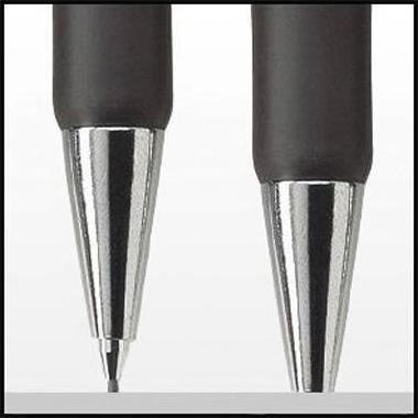Actual product image Faber-Castell Grip 1347 mechanical pencil (0.70 mm, HB, 1 x)