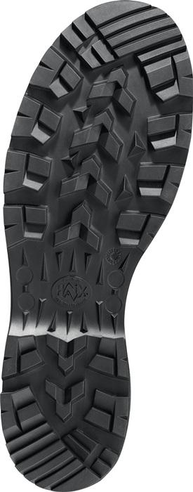 Actual product image Haix Trekker Pro 2.0 (S3, 43)