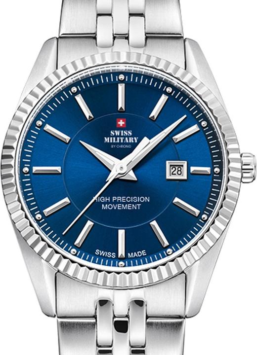 Image du produit Swiss Military quartz (Montre analogique, 30 mm)