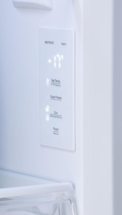 Image du produit Domo DO91204F (Autonome, 240 l)