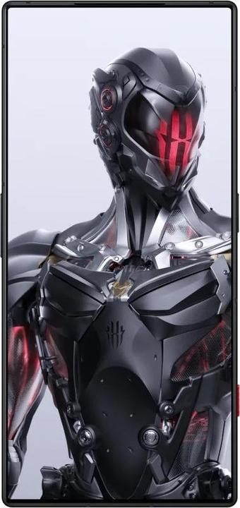 Produktbild Redmagic 8 Pro (512 GB, Void, 6.80", Dual SIM, 50 Mpx, 5G)