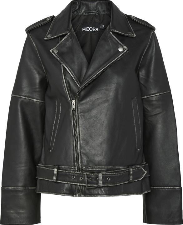 Immagine prodotto Pieces PCSTEPH Lederjacke (XS)