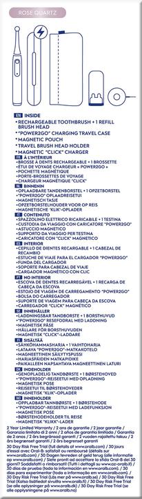 Produktbild Oral-B iO Series 9N (Oszillierende Zahnbürste)