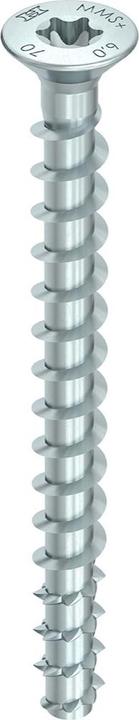 Produktbild Heco Multi Monti Plus F (50 Schrauben pro Stück)